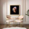 Inception | Prints in Paintings by Bodnari Studio. Item made of paper works with minimalism & contemporary style