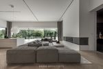 SINGLE FAMILY HOUSE in Poland | Interior Design by KUOO ARCHITECTS by Kat Kuo