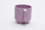 Tom | Cups by Lauren Owens Ceramics. Item composed of ceramic in mid century modern or contemporary style