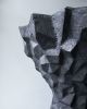 'Karbonara' stool/side table | Tables by STEFAN HEPNER / STUDIO. Item made of concrete & synthetic