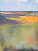 Fiesta Key | Oil And Acrylic Painting in Paintings by Victoria Primicias. Item composed of wood & canvas compatible with contemporary and coastal style