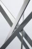 IKI Table design Marco Zanuso Jr. | Coffee Table in Tables by Adentro. Item made of wood with metal