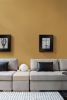 Arthur Modular Three Seater Sofa | Sectional in Couches & Sofas by LAGU. Item made of fabric with leather