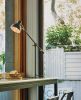 Laito Gentle Table Lamp | Lamps by SEED Design USA. Item composed of steel