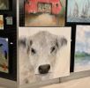 Ciao Bella | Paintings by Marilyn Landers