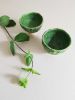 Specialty Coffee Cup Set | Drinkware by Pottery & Poetry