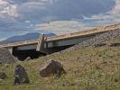 I-580/Meadowood Complex | Public Sculptures by Vicki Scuri SiteWorks | I-580 & Meadowood Mall Way, Reno, NV in Reno. Item composed of concrete