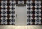 Light Dance _ 4311_Set | Wallpaper in Wall Treatments by Petra Trimmel. Item made of paper
