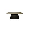 MAYFAIR Dining Table | Tables by Luisa Peixoto Design | ManMood in Porto. Item composed of metal in contemporary or eclectic & maximalism style