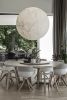 SINGLE FAMILY HOUSE in Poland | Interior Design by KUOO ARCHITECTS by Kat Kuo