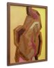 Wall Art - Holding life within | Art & Wall Decor by Alexandra Cicorschi | San Francisco in San Francisco
