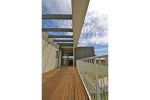 Architectural Design | Architecture by Klopper and Davis Architects. Item made of synthetic