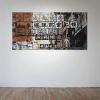 HONG KONG Signs IV | Photography by Sven Pfrommer. Item made of paper works with urban style