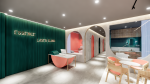 Essence Clinic | Interior Design by Studio Hiyaku | Greystanes Shopping Centre in Greystanes