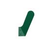 Merkled Tiny Hooks | Hardware by Merkled Studio. Item made of aluminum works with minimalism & contemporary style