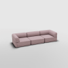 Sofa Lounge Set | Couch in Couches & Sofas by Bend Goods. Item composed of fabric