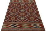 Rug & Kilim’s Contemporary Moroccan Rug with Berber | Area Rug in Rugs by Rug and Kilim