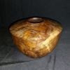 Highly figured Oregon black walnut vessel | Vase in Vases & Vessels by Whiteway design build llc. Item composed of walnut