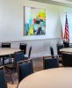 Abstract Prints (13 in total) | Prints by Jodi Fuchs | JW Marriott Miami Turnberry Resort & Spa in Aventura. Item made of paper