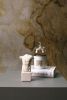 Male Torso No:2 | Sculptures by LAGU. Item composed of marble