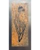 Manzanita | Wall Sculpture in Wall Hangings by The Oxide Studio. Item composed of steel compatible with mid century modern and contemporary style
