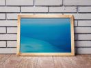The Dead Sea | Limited Edition Print | Photography by Tal Paz-Fridman | Limited Edition Photography. Item composed of paper compatible with contemporary and country & farmhouse style