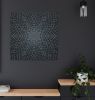 Ornamentic 8825 | Prints by Rica Belna. Item composed of canvas
