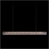 JK006 FLAMMIFERO | Chandeliers by alanmizrahilighting | New York in New York. Item made of glass