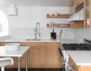 West Village Pied-a-Terre | Interior Design by Lucy Harris Studio | Private Residence, Greenwich Village in New York