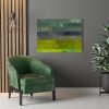 Pond Paradise 00657 | Photography by Petra Trimmel. Item made of canvas & paper