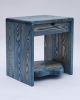 Cloud Nightstand | Storage by Elias Furniture. Item made of wood