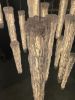 Chandelier | Chandeliers by Beau&Bien | Hôtel Le Refuge des Aiglons Chamonix in Chamonix-Mont-Blanc