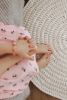 Round Rug | Small Rug in Rugs by Chasha Home. Item composed of cotton