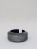 Corteccia -corian | Sculptures by gumdesign. Item made of stone works with contemporary style