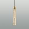 Glass Pendants | Pendants by ILEX Architectural Lighting. Item made of glass