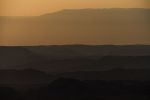 Sunrise over Ramon crater #2 | Limited Edition Print | Photography by Tal Paz-Fridman | Limited Edition Photography. Item made of paper works with contemporary & country & farmhouse style