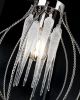 id036-v | Pendants by Gallo. Item made of metal with glass