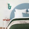 Evergreen Duo Wall Light with Opal glass shades | Sconces by Light and Fiber. Item composed of steel and glass in mid century modern or contemporary style