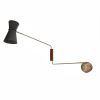 Pointsman Lamp | Sconces by STUDIO 19