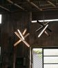 KONNECT Pendant PV4 | Pendants by SEED Design USA. Item made of steel
