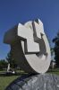Modern Times | Public Sculptures by Francesco Mazzotta