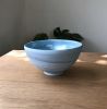Nerikomi bowl | Dinnerware by Renee's Ceramics. Item made of ceramic