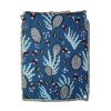 GENESIS - Woven Throw Blanket- Day 3 | Linens & Bedding by Studio NAMA | Prat living - פרט ליבינג in Tel Aviv-Yafo
