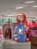 CHOW TAI FOOK JEWELRIA PARKVIEW GREEN SHOP | Interior Design by ONE PLUS PARTNERSHIP LIMITED | Beijing in Beijing