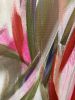 Floral Energy | Oil And Acrylic Painting in Paintings by Viktoria Ganhao. Item made of canvas
