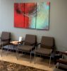 Artwork for Doctors Office | Paintings by ERIN ASHLEY