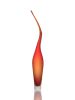 Lima Vase | Sculptures by The Goodman Studio. Item composed of glass