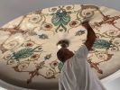 Louis-Era French Design | Wallpaper in Wall Treatments by Affreschi & Affreschi. Item made of paper
