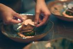 Plate Materia Mensa – Episode 1 | Dinnerware by Pottery & Poetry