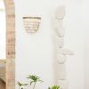 Petal Wall Sconce | Sconces by The Handmade Story